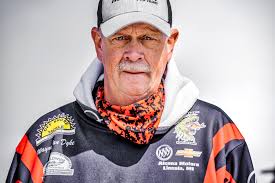 We have a National Walleye Tour Championship Coming up in Dunkirk, New York 