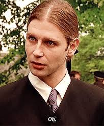 I'm new to this group, so apologies if this has been discussed. Did you  know that Richard Cant who played Dennis Rainbird in The Killings at  Badgers Drift is the son of