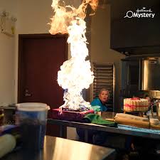 Michelle Kostka is an optimist,...