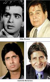 Dilip kumar had six sisters: Padma Vibhushan For Bollywood Stalwarts Dilip Kumar Amitabh Bachchan Stabroek News