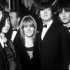 John lennon — gimme some truth 03:15. The Fifth Beatle Cynthia Lennon Finally Wins Her Place In Pop History The Beatles The Guardian