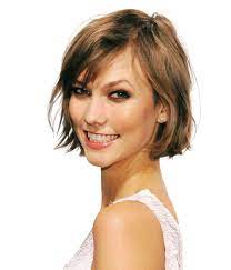 The 31 Most Iconic Haircuts Of All Time Thin Hair Haircuts Short Hairstyles Fine Chin Length Hair