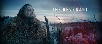 Netflix supports the digital advertising alliance principles. The Revenant 20th Century Studios