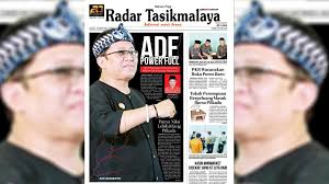 Ade Sugianto dan PDI Perjuangan Jadi Petahana yang Bakal Sulit Dilawan di  Pilkada 2024