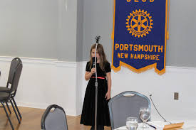 rotary log for december 19, 2019