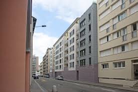 Le Clos Marengo Construction De 101 Logements En Hyper Centre Par Xxl Atelier Architecture Construction Immeuble