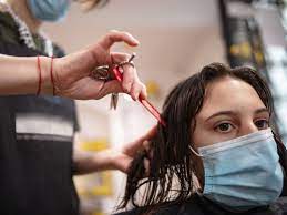 Where East Bay Kids Get Their Hair Cut 510 Families