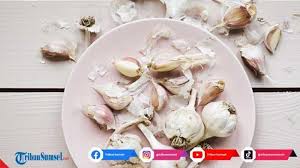 Melansir dar himedik dari healthyfoodstyle.com, kamis (24/6) bawang putih panggang memberikan efek ajaib bagi kesehatan tubuh dalam waktu 24 jam. Hmgityqq2m1zwm
