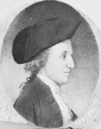 Col Edward Tilghman I (1713-1786)