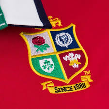 Love british and irish food? Womens British Irish Lions Classic Jersey Canterbury Australia