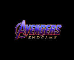 Avengers Endgame Logo Png Avengers Logo Avengers Logos