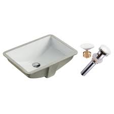 20 3/4 inch european style rectangular