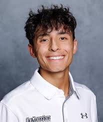 Nick Allred's Instagram, Twitter & Facebook