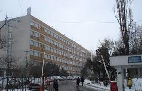 Doctorul enache gloria activa în cadrul secției de pneumologie, iar la un moment dat a contractat virusului. Cazul Medicului Mort In Timpul GÄƒrzii La Spitalul Sf Ioan Din Bucuresti Preluat De Serviciul Omoruri Al PoliÅ£iei Capitalei