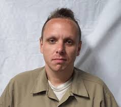 Inmate seeking female penpal for friendship