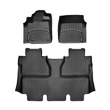 2006 silver avalon, limited, nav, remote start, laser cruise:rockon For 2015 2018 Toyota Tundra Crewmax Weathertech Floor Liners Black Fenza Auto Accessories