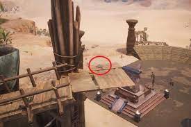 Conan Exiles Discovery Locations Obelisks Interactable Npcs Emotes Exclusive Recipes And The Exiles Journey Conan Exiles Conan Obelisk