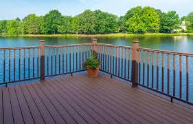 Looking for a deck, porch, or patio builder in frederick, md? Why Is Building A Deck A Great Investment G H Clark Contractors