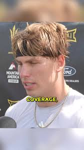 Sam Leavitt Discusses Handling Increased Expectations