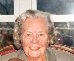 Mildred Montague, former president of Big Sisters International, dies