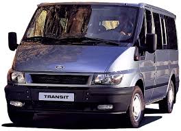 Image result for Dark Blue 2001 Transit