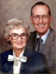 Mrs. Mae Natalie Cox Obituary