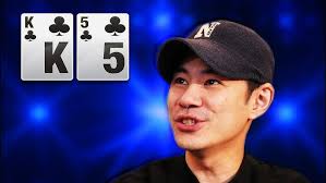 Maniac Risked It All With 5% Equity