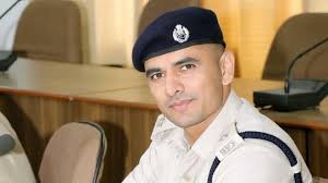 This is my time to do duty and give back to society'