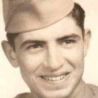 Carl Michael Mazzarelli (1925–2016) • FamilySearch