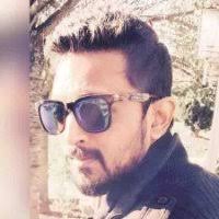 Mark Dsouza Email & Phone Number