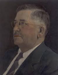 Dr William Brigham Parkinson Jr. (1877-1941)