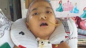 Fundraiser by Maria Socorro Sison Novilla : John Michael Mendoza