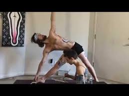 Watch flexible golden bodypainted jenny online on youporn.com. Yoga Body Paint