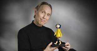 Coraline Director Henry Selick To Helm A Tale Dark Grimm Movie Http Screenrant Com Henry Selick Director Coraline Coraline Movie The Graveyard Book