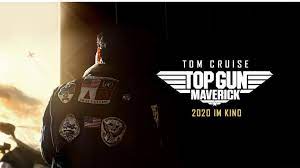 Maverick sees him revisit brilliant but reckless pilot pete maverick mitchell, still flying but to me, top gun is about competition, it's about family, it's about sacrifice , it's about heroism, it's. Top Gun 2 Maverick Kinostart Besetzung Und Stunts Kino De
