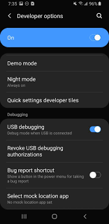 Download development settings apk 1.7.1 for android. How To Easily Sideload An App Apk To Android Devices Headjack