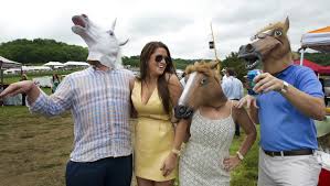 The annual event is returning to. Steeplechase More To Nashville Than Just Hats And Horses