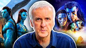 James Cameron Sets Historic Box Office Milestone That No Director Has Ever  Achieved