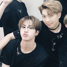 Proud mom bts stan namjin bias az healthcare worker ft college student fully vaccinated. Namjin Namjin Namjoon Seokjin