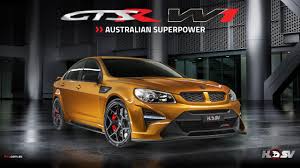 But the day spent fanging one of four 2017 hsv gtsr w1 maloo utes around was pretty much one of the best days of my motoring career. Some Might Ask Why We Would Build A Car That Brings True Race Track Performance To The Road It S Simple Because We Re Hsv And We Can