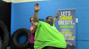 57 stone Larry Evans whose weight loss battle inspired millions dies aged  40