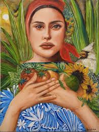 Celebrating International Women's Day at the Santa Fe Woman's Club