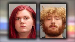 Jacksonville couple arrested for toddler's death; child had meth and  blunt-force trauma