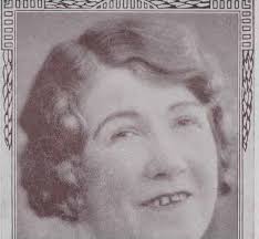 A biographical record of Queensland women 1939