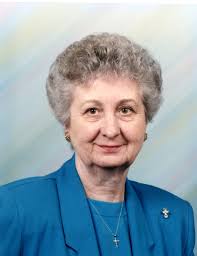 Obituary information for Verna Elizabeth Bowman