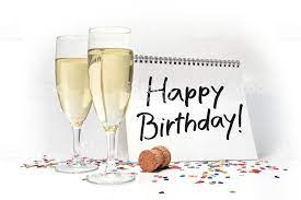 Add personalized stationery and envelopes to your order to make sending mail even more fun. Joyeux Anniversaire Champagne Awesome Joyeux Anniversaire Nature Morte S Et Plus D Images Birthday Birthday Wishes Happy Birthday