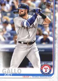 From wikimedia commons, the free media repository. 2019 Topps 112 Joey Gallo Texas Rangers Baseball Card Gotbaseballcards Walmart Com Walmart Com