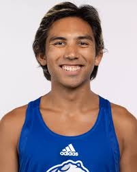 2023-24 Track and Field Roster