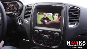 Jeep® or ram vehicle with the uconnect 8.4a (sales. 2019 2021 Ram 1500 Uconnect 8 4 4 4c Nav In Motion Lockout Bypass Video Interface Force Oem Rear Camera