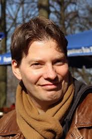 Wolfram R. Keller • Institute for English Language and Literature (WE6) •  Department of Philosophy and Humanities